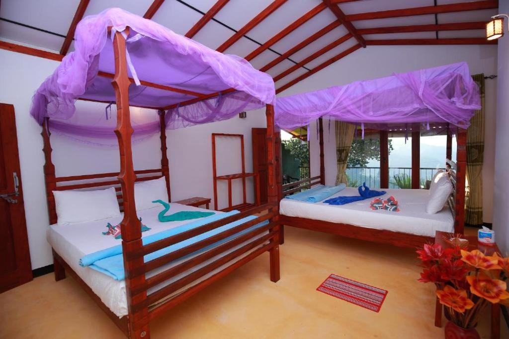Casa Ninearch Villa إيلا المظهر الخارجي الصورة
