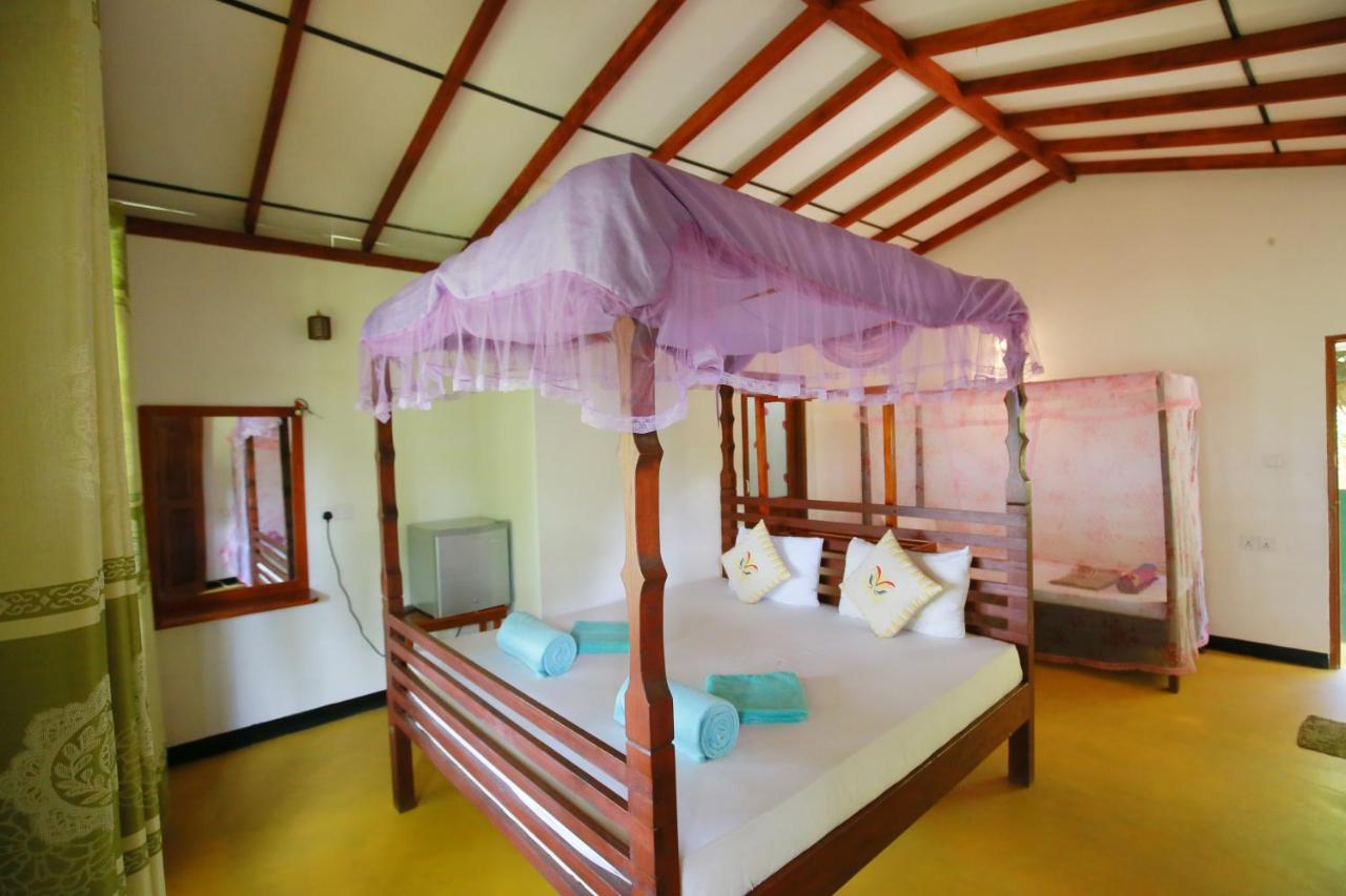 Casa Ninearch Villa إيلا المظهر الخارجي الصورة